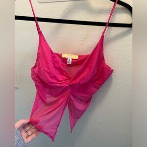 Urban Outfitters crop top